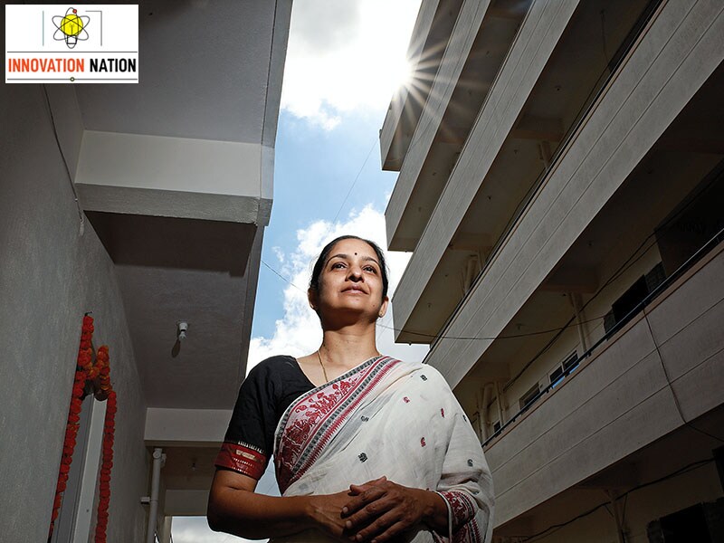 sudha srinivasan