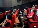 Talking movies: The Chinese cinema bringing film to blind audiences