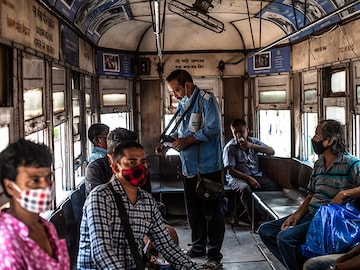 Kolkata's 'fairy tale' trams, once essential, are now a neglected relic