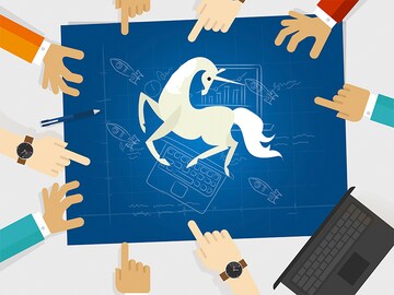 Meet the soonicorns: These 10 companies could soon turn unicorn