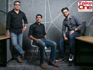 BharatPe redefined India's payment ecosystem. The unicorn now wants to challenge India's banks