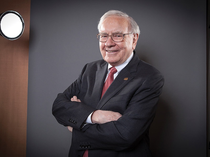 warren buffett sm