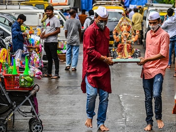 Photo of the day: Ganesh Chaturthi