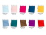 A mix of softness and exuberance, Pantone Color Institute unveils the colours of summer 2022