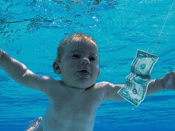 Nirvana's Nevermind: An album forged by contradictions