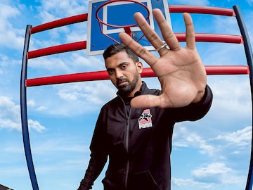 KL Rahul rolls out athleisure brand 1DER