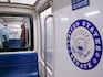 All aboard Washington's secret subway