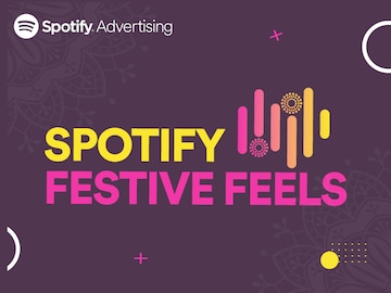 Off the charts: Spotify's marketing prowess