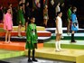 Dior goes sporty in post-pandemic burst of colour