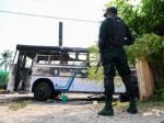 Sri Lanka steps up security as anger over crisis boils over