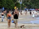 Disaster tourism: Blackouts, shortages hit Sri Lanka recovery hopes