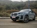 Has the X3's facelift taken its game ahead?