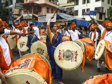 Photo of the day: Gudi Padwa