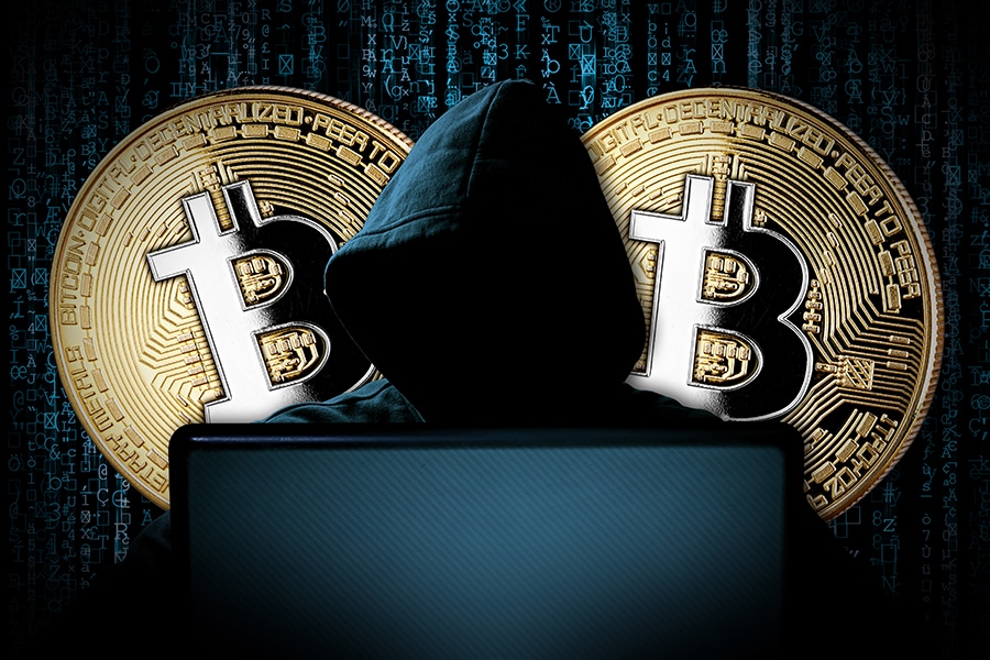 Crypto industry reels from $600 million hack