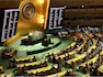 UN General Assembly suspends Russia from Human Rights Council