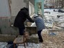 Civilians flee east Ukraine, warnings of 'horrific' abuses