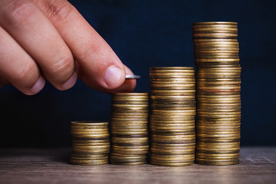Terra buys $200 million in AVAX for reserves