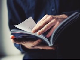 readings