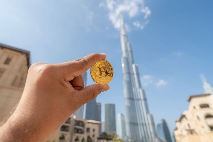 Binance Gets In-Principle Approval to Operate as Crypto Broker in Abu Dhabi