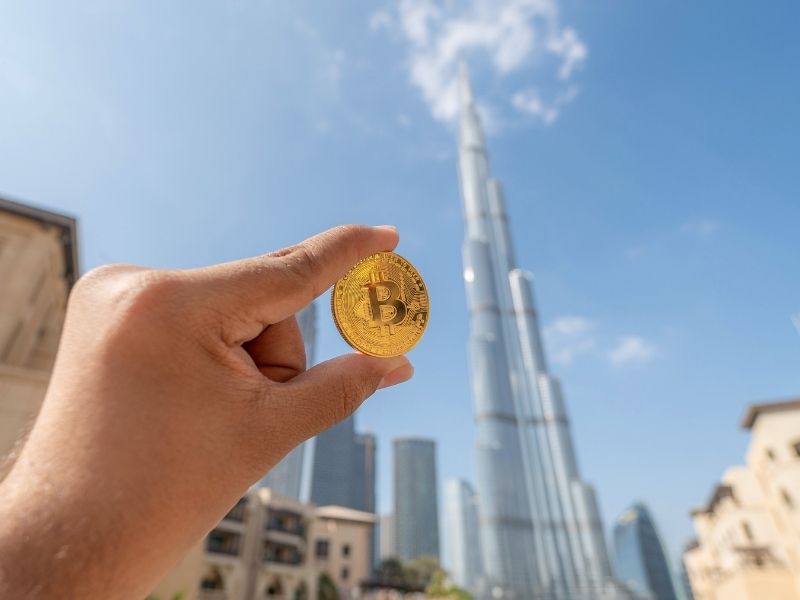 abu dhabi crypto sm