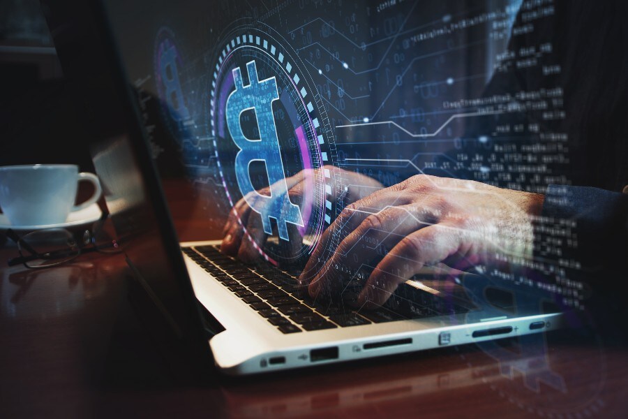 German police shut down $1.3 billion illegal darknet firm