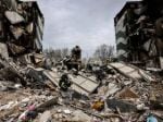 New stage of terror? Ukraine braces for likely chemical attack in Mariupol