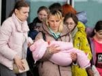 UN: Nearly two-thirds of Ukraine's children have fled homes