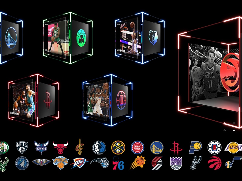 nba nft sm