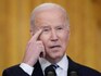 Biden accuses Putin's forces of 'genocide' in Ukraine