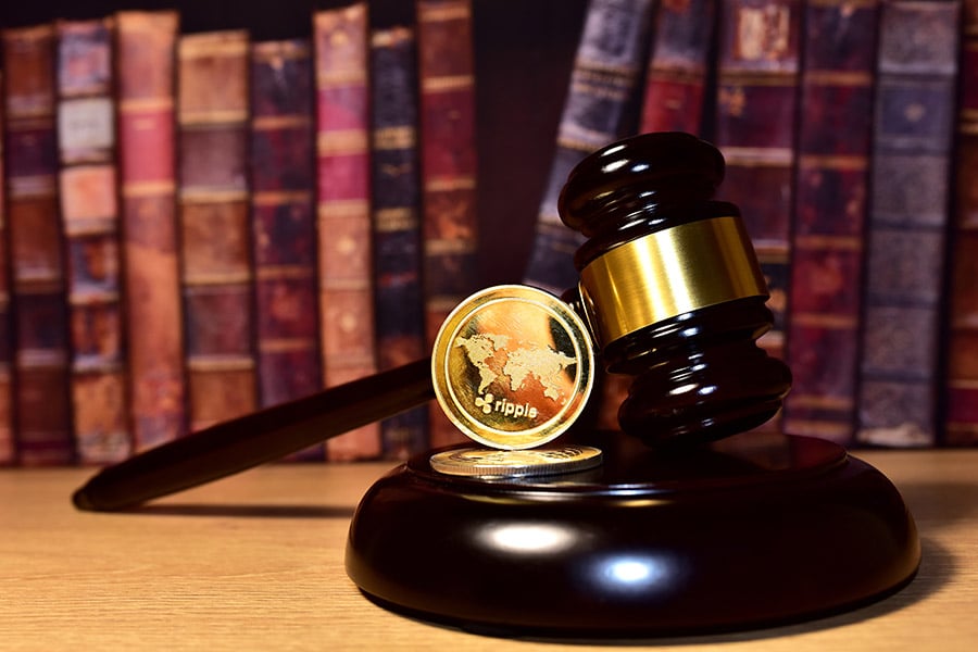 Ripple claims 'a very big win' in SEC case