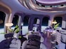 NASA plans to join UFO research effSpace balloon company offers first look at luxury cabinsorts with 'open mind'