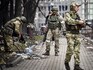 Ukraine vows to fight to the end in Mariupol as ultimatum expires