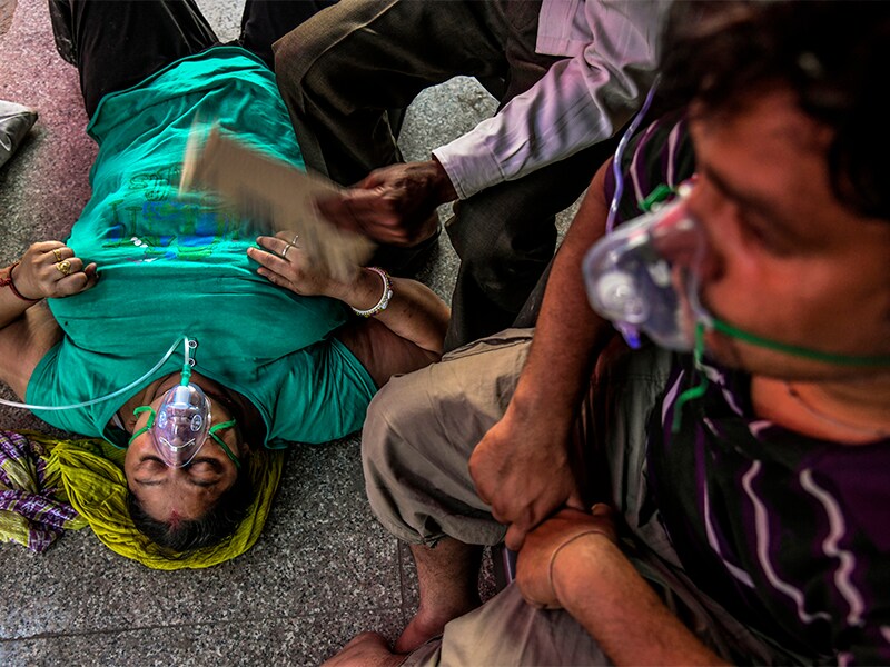India stalls WHO's efforts to make global Covid-19 toll public