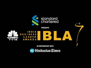 India Inc leaders in attendance at the 17th India Business Leader Awards hosted by CNBC-TV18 in association with Standard Chartered Bank