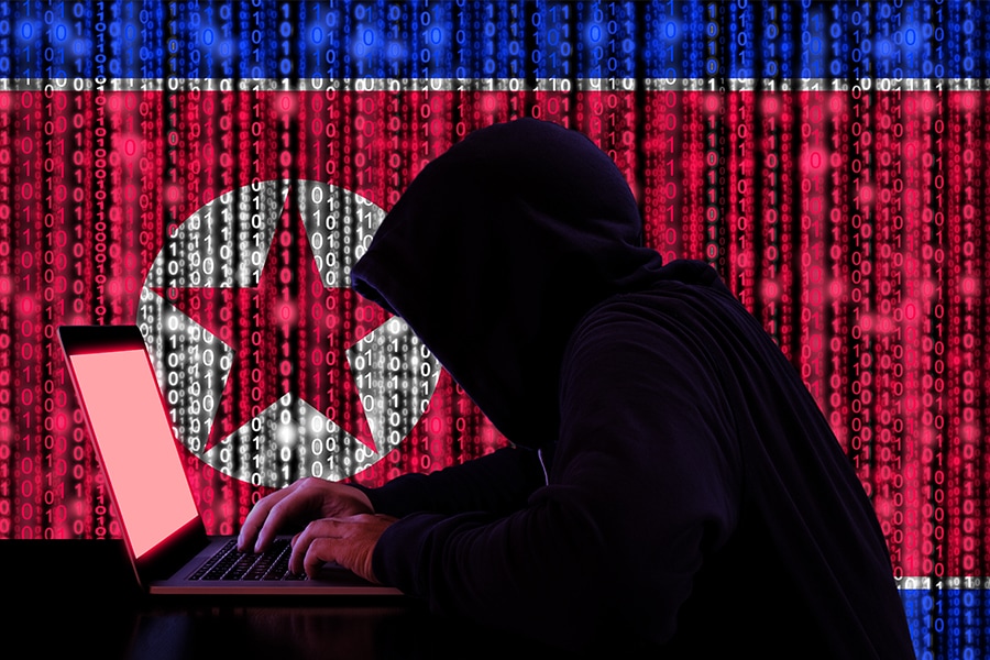 US Govt Links North Korea to Axie Infinity Hack