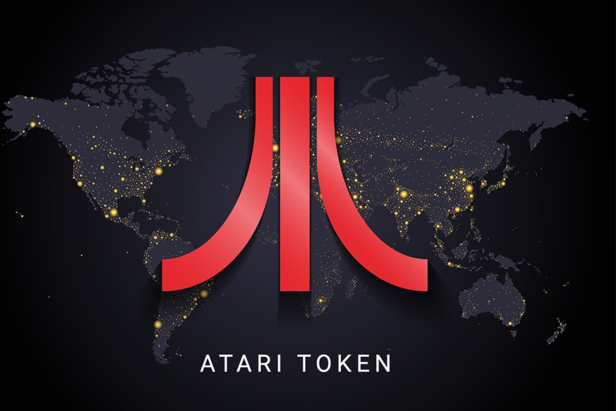 Atari terminates blockchain joint venture with ICICB Group