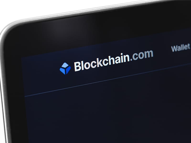 blockchain coindcx