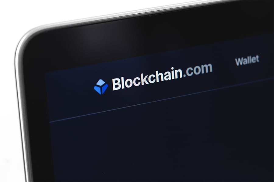 Blockchain.com reportedly exploring IPO this year