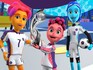 UEFA brings its mascots to the metaverse to make football more accessible