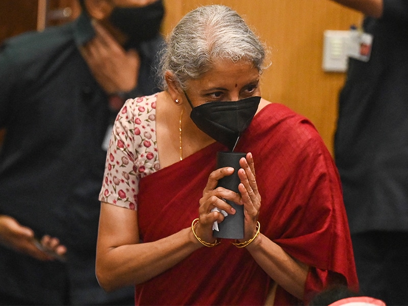 nirmala sm