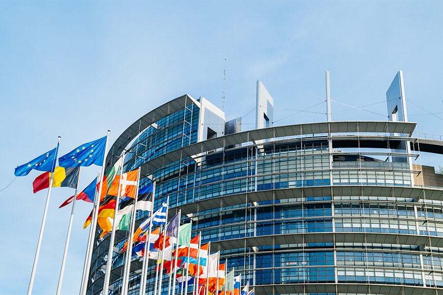 40 crypto companies sign open letter to EU regulators
