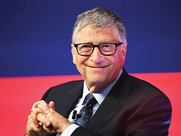 From Bill Gates to Jeff Bezos: Thoughts on consumers