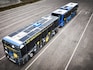 Solar bus technology is hitting the streets of Munich