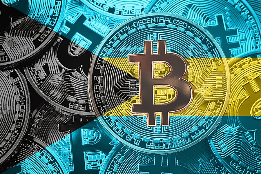 Bahamas may allow residents to pay taxes with crypto