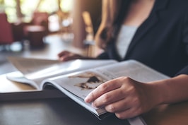 readings