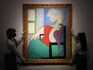 From a Picasso to a 56.87-carat emerald necklace: Biggest auction sales of 2021