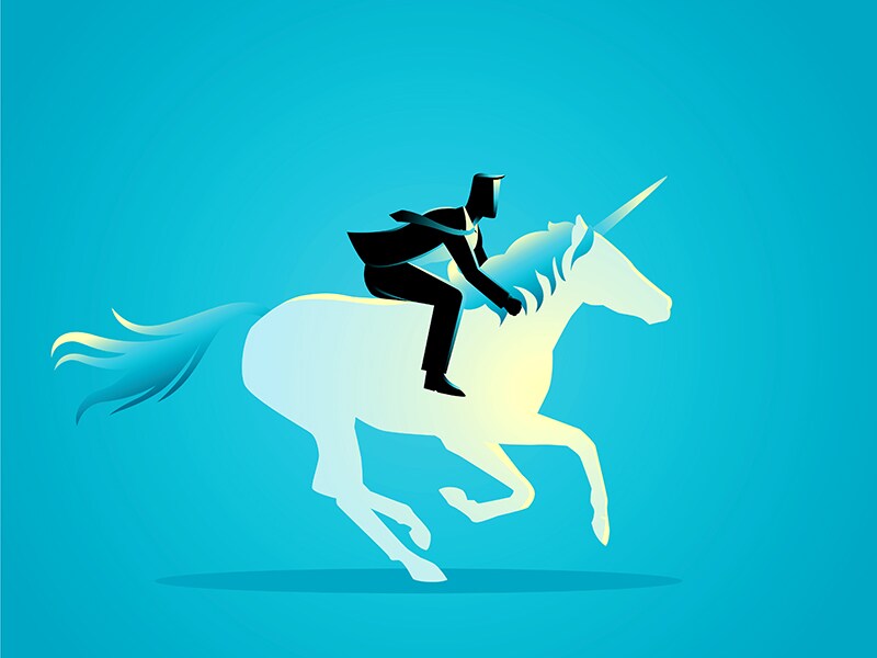 ByteDance highest-valued unicorn in the world; BYJU's among top 15
