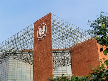 Govt slashes expected proceeds from LIC IPO to a third