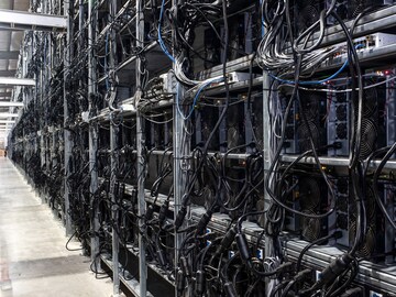 New York bans crypto mining using non-renewable power