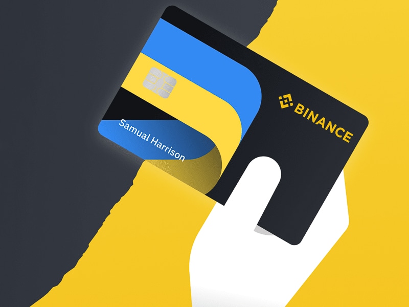 binance refugee crypto